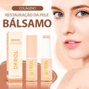 Hidratante Derol - Multi Balm Anti Sinais, Olheiras e Linhas de Expressão