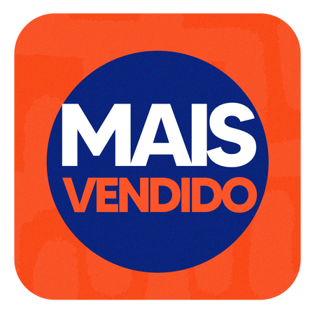 Mais Vendidos